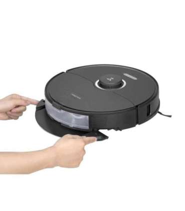Cleaning Robot Roborock S8 (black)