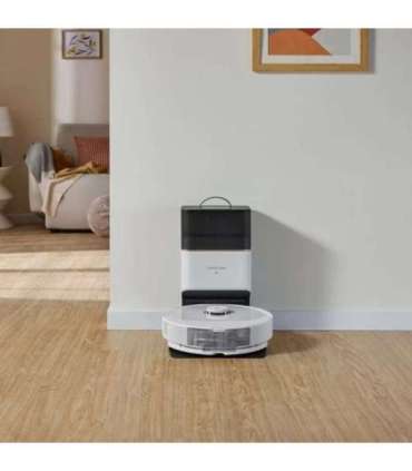 Cleaning robot Roborock Q8 Max+ White