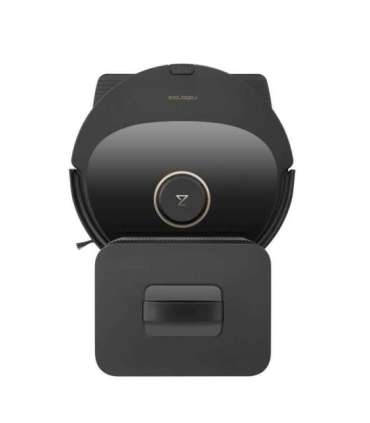 Roborock Q8 MAX+ cleaning robot Black