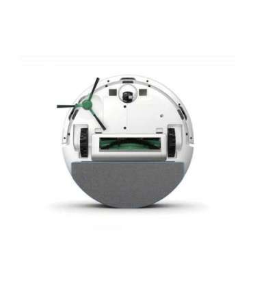 iRobot Roomba Combo Essential 2 cleaning robot + AutoEmpty docking station (white)