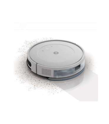 iRobot Roomba Combo Essential 2 cleaning robot + AutoEmpty docking station (white)