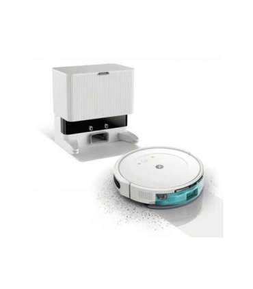 iRobot Roomba Combo Essential 2 cleaning robot + AutoEmpty docking station (white)