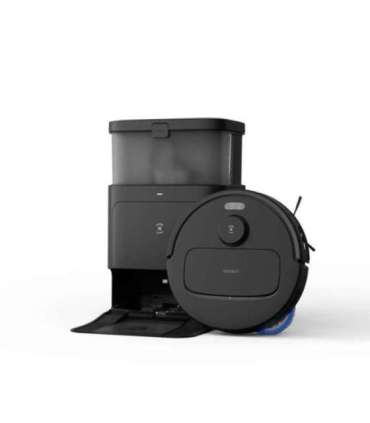 Cleaning robot Ecovacs Deebot N30 Pro Omni black