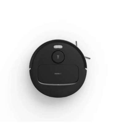 Cleaning robot Ecovacs Deebot N30 Pro Omni black