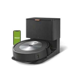 Cleaning Robot iRobot Roomba j7+ (7558)