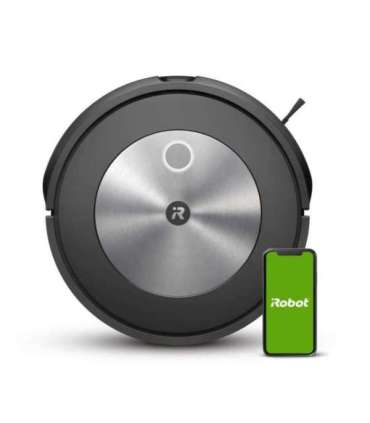 Cleaning Robot iRobot Roomba j7+ (7558)