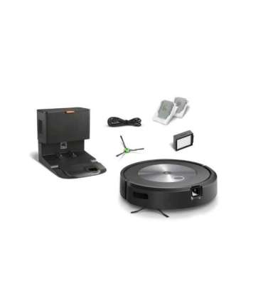 Cleaning Robot iRobot Roomba j7+ (7558)