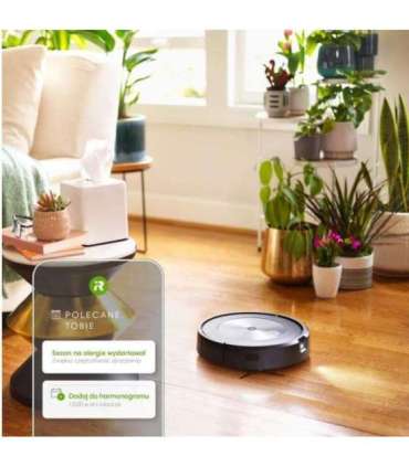 Cleaning Robot iRobot Roomba j7+ (7558)