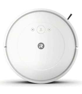 Cleaning robot iRobot Roomba Combo Essential White