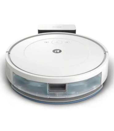 Cleaning robot iRobot Roomba Combo Essential White