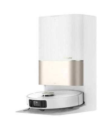Dreame X40 Ultra cleaning robot (white)