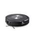 iRobot Roomba Combo j7 Bagless Black, Stainless steel