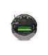 iRobot Roomba Combo j7 Bagless Black, Stainless steel