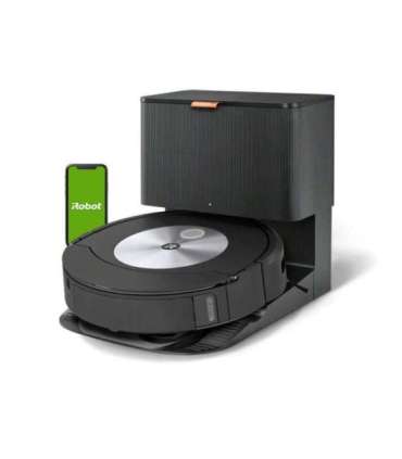 Robot Vacuum Cleaner iRobot Roomba Combo j7+