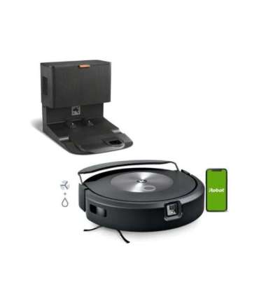 Robot Vacuum Cleaner iRobot Roomba Combo j7+