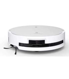 Cleaning robot with base station Ecovacs Deebot X8 Omni (white)