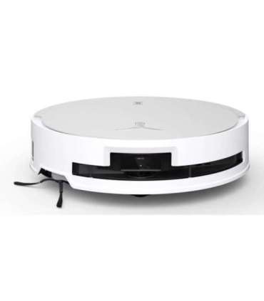 Cleaning robot with base station Ecovacs Deebot X8 Omni (white)