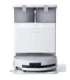 Cleaning robot with base station Ecovacs Deebot X8 Omni (white)