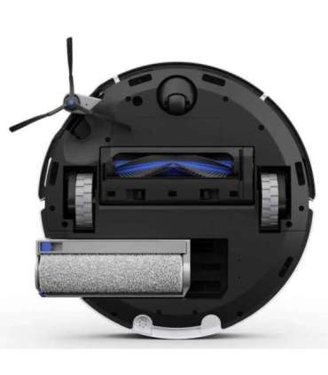 Cleaning robot with base station Ecovacs Deebot X8 Omni (white)