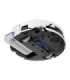 Cleaning robot with base station Ecovacs Deebot X8 Omni (white)