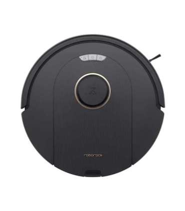 Cleaning robot Roborock Q5 Pro+ Black