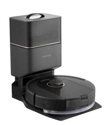 Cleaning robot Roborock Q5 Pro+ Black
