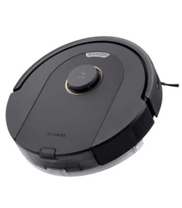Cleaning robot Roborock Q5 Pro+ Black