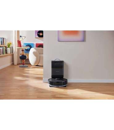 Cleaning robot Roborock Q5 Pro+ Black