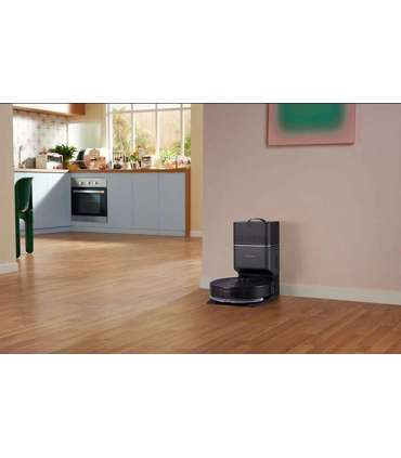 Cleaning robot Roborock Q5 Pro+ Black
