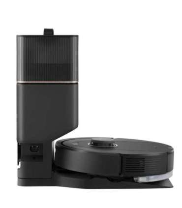 Cleaning robot Roborock Q5 Pro+ Black
