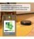 Cleaning robot iRobot Roomba j9 (j915840)