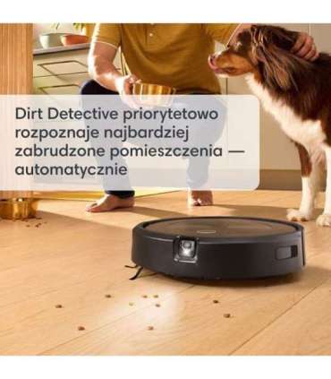 Cleaning robot iRobot Roomba j9 (j915840)
