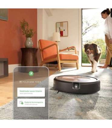 Cleaning robot iRobot Roomba j9 (j915840)