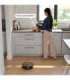 Cleaning robot iRobot Roomba j9 (j915840)