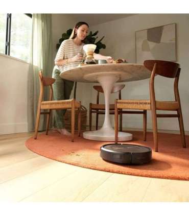 Cleaning robot iRobot Roomba j9 (j915840)