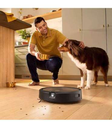 Cleaning robot iRobot Roomba j9 (j915840)