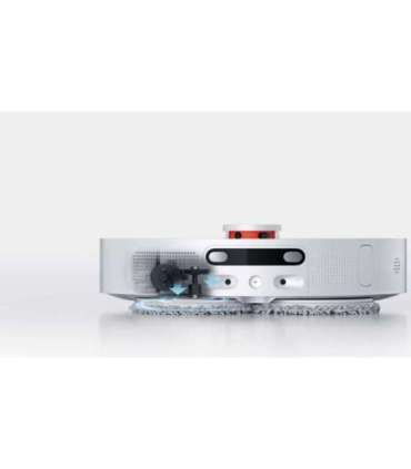 Xiaomi Robot Vacuum Cleaner X10 Plus (white)