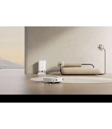 Xiaomi Robot Vacuum Cleaner X10 Plus (white)