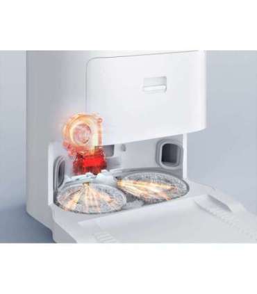 Xiaomi Robot Vacuum Cleaner X10 Plus (white)