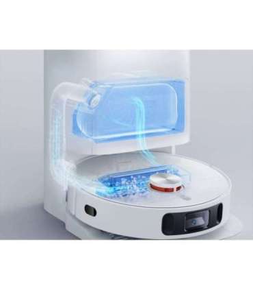 Xiaomi Robot Vacuum Cleaner X10 Plus (white)