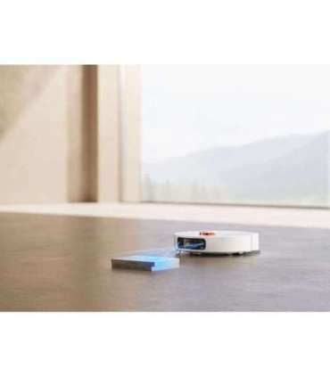 Xiaomi Robot Vacuum Cleaner X10 Plus (white)