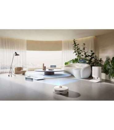 Xiaomi Robot Vacuum Cleaner X10 Plus (white)