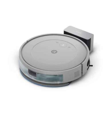 Robot Vacuum Cleaner iRobot Roomba Combo Essential