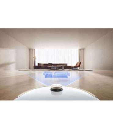 Mova by Dreame V50 Ultra Complete cleaning robot