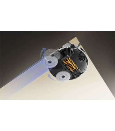 Mova by Dreame V50 Ultra Complete cleaning robot