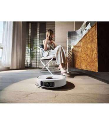 Mova by Dreame V50 Ultra Complete cleaning robot