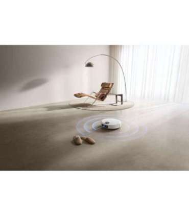Mova by Dreame V50 Ultra Complete cleaning robot