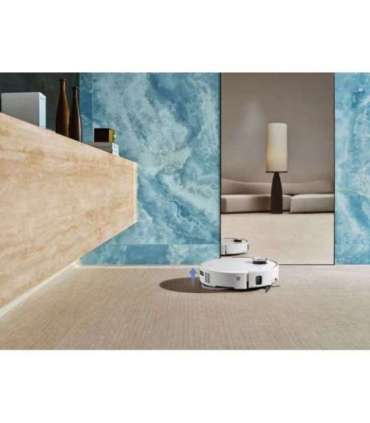 Mova by Dreame V50 Ultra Complete cleaning robot