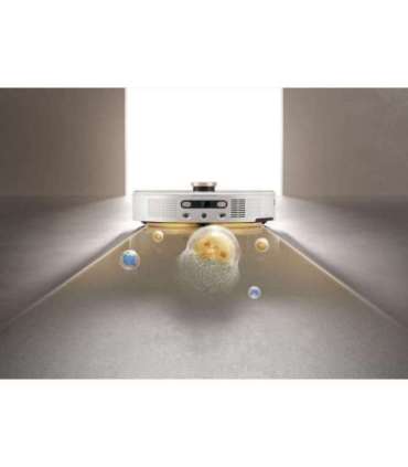 Mova by Dreame V50 Ultra Complete cleaning robot