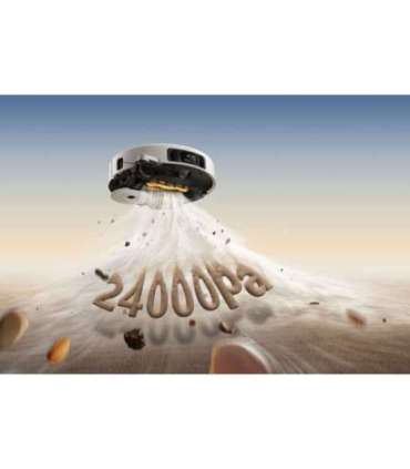 Mova by Dreame V50 Ultra Complete cleaning robot